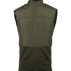 Veste Sans Manche Homme Westin Thermo Knit Vest - Vert