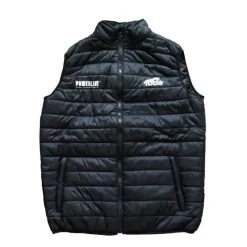 Powerline Veste Sans Manches Homme Jig Power - Noir