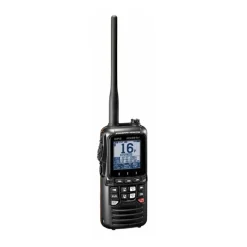 Standard Horizon Vhf Portable Hx891 - 6W - Etanche Ipx8 Flottante Bluetooth - Gps Et Dsc