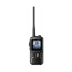 Standard Horizon Vhf Portable Hx891 - 6W - Etanche Ipx8 Flottante Bluetooth - Gps Et Dsc