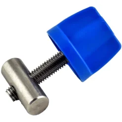 Garbolino Vis De Serrage Multigrip (Vis Papillon/Ecrou Cylindrique)