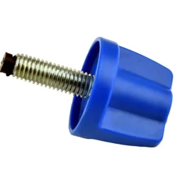 Vis De Serrage Garbolino Plateforme (Vis Papillon Embout Plastique)