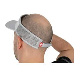 Visière Homme Fox Rage Light Camo Visor - Blanc