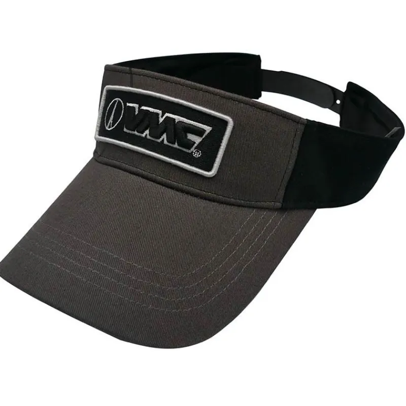 VMC Visière Homme Vizor - Gris