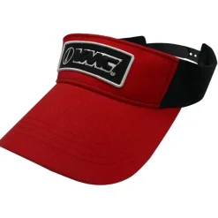 Visière Homme Vmc Vizor - Rouge