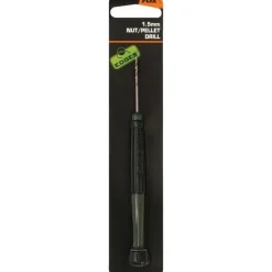 Fox Vrille A Bouillette Edges Nut Drill