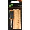 Fox Vrille A Bouillette Edges Drill & Cork Stick Set