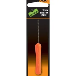 Vrille A Bouillettes Fox Edges Micro Dril