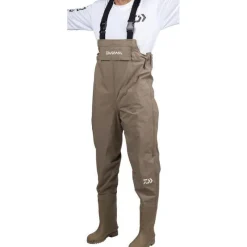 Daiwa Waders Taslon