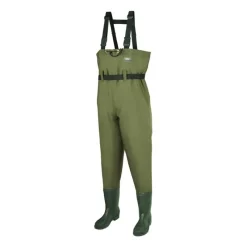 DAM Waders Hydroforce Nylon Taslan