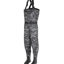 Kinetic Waders Néoprène Camorush Bootfoot