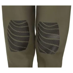 Kinetic Waders Néoprène Neogaiter P - Olive