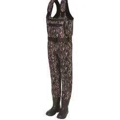Waders Néopréne Kinetic Neorush Bootfoot P - Camo