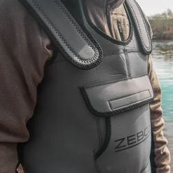 Waders Néoprène Zebco Trophy Neoprene