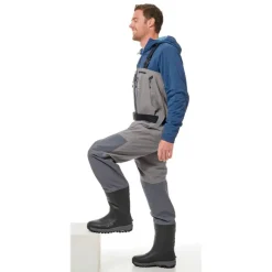 Orvis Waders Nylon Pro Zip Waders