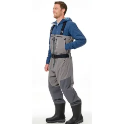 Orvis Waders Nylon Pro Zip Waders