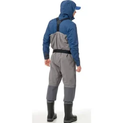 Orvis Waders Nylon Pro Zip Waders