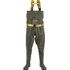 Carp Spirit Waders Pvc Waders