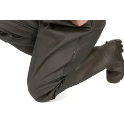 Fox Waders Pvc Khaki Hd Waders