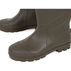 Fox Waders Pvc Khaki Hd Waders