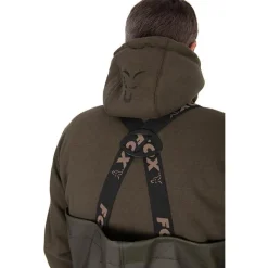 Fox Waders Pvc Khaki Hd Waders