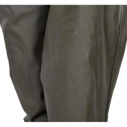 Fox Waders Pvc Khaki Hd Waders