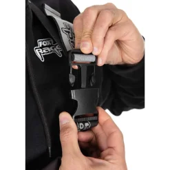 Fox Rage Waders Pvc Lightweight Chest Wader