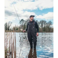 Fox Rage Waders Pvc Lightweight Chest Wader