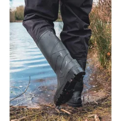 Fox Rage Waders Pvc Lightweight Chest Wader