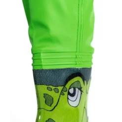 Good Year Kidsplay Waders Pvc Junior Croco