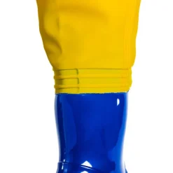 Good Year Kidsplay Waders Pvc Junior Pecheur
