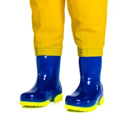 Good Year Kidsplay Waders Pvc Junior Pecheur