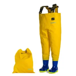 Good Year Kidsplay Waders Pvc Junior Pecheur