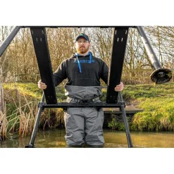 Preston Innovations Waders Pvc Heavy Duty Chest