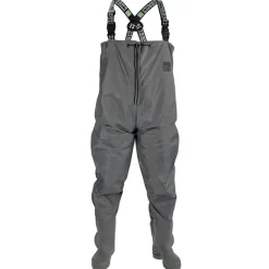 Preston Innovations Waders Pvc Heavy Duty Chest