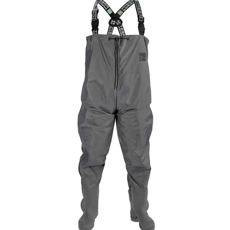 Preston Innovations Waders Pvc Heavy Duty Chest