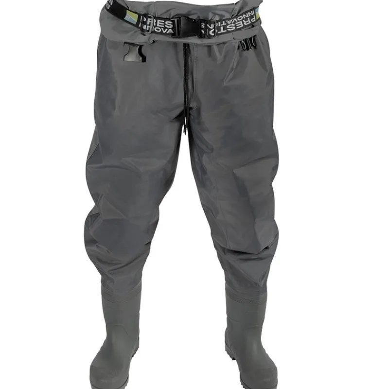 Preston Innovations Waders Pvc Heavy Duty Chest