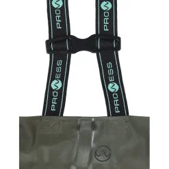Waders Pvc Prowess Equa Waders