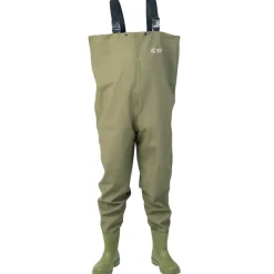 SRT Waders Pvc Fisker