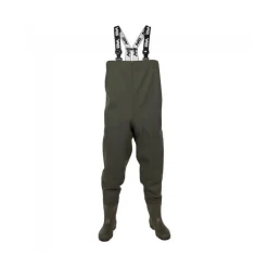 Waders Pvc Vass Tex 650 Chest Wader