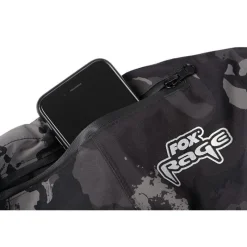 Fox Rage Waders Respirant Breathable Lightweight Chest Waders