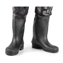 Fox Rage Waders Respirant Breathable Lightweight Chest Waders