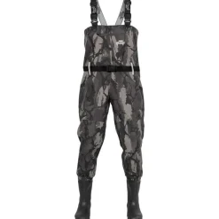 Fox Rage Waders Respirant Breathable Lightweight Chest Waders