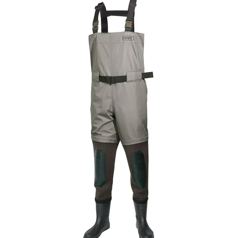 Hart Waders Respirant Skin Boot