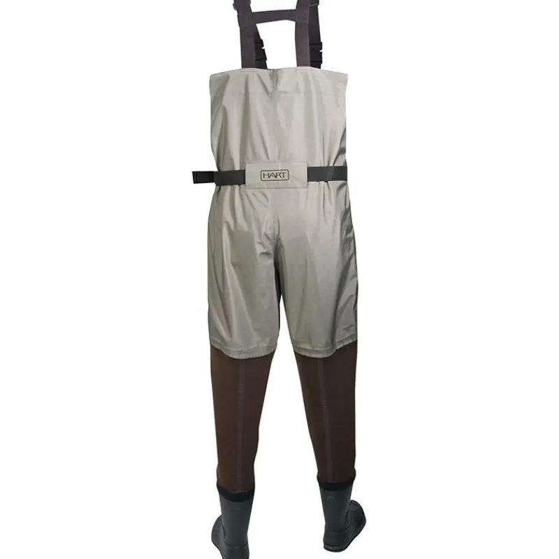 Hart Waders Respirant Skin Boot