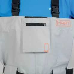Hart Waders Respirant Skin Warm