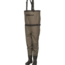 Waders Respirant Kinetic Classic Gaiter - Olive