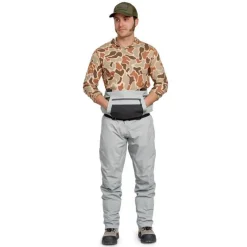 Orvis Waders Respirant Clearwater Waders
