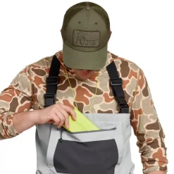 Orvis Waders Respirant Clearwater Waders