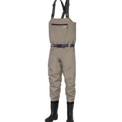 Greys Waders Respirants Fin Breathable Bootfoot Waders